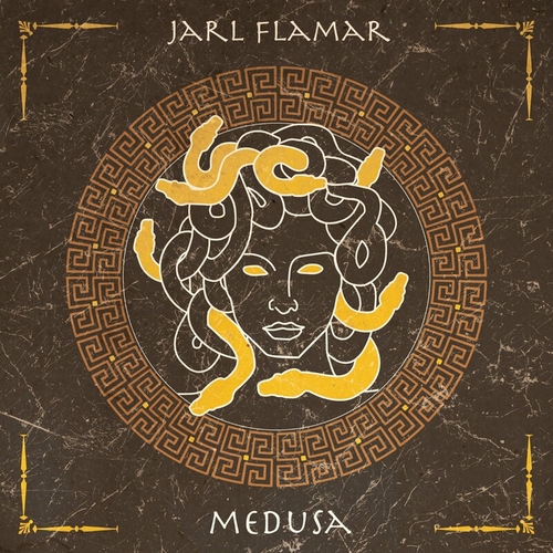 Jarl Flamar - Medusa [FR001]